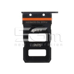 Dual Sim Card Tray Black...