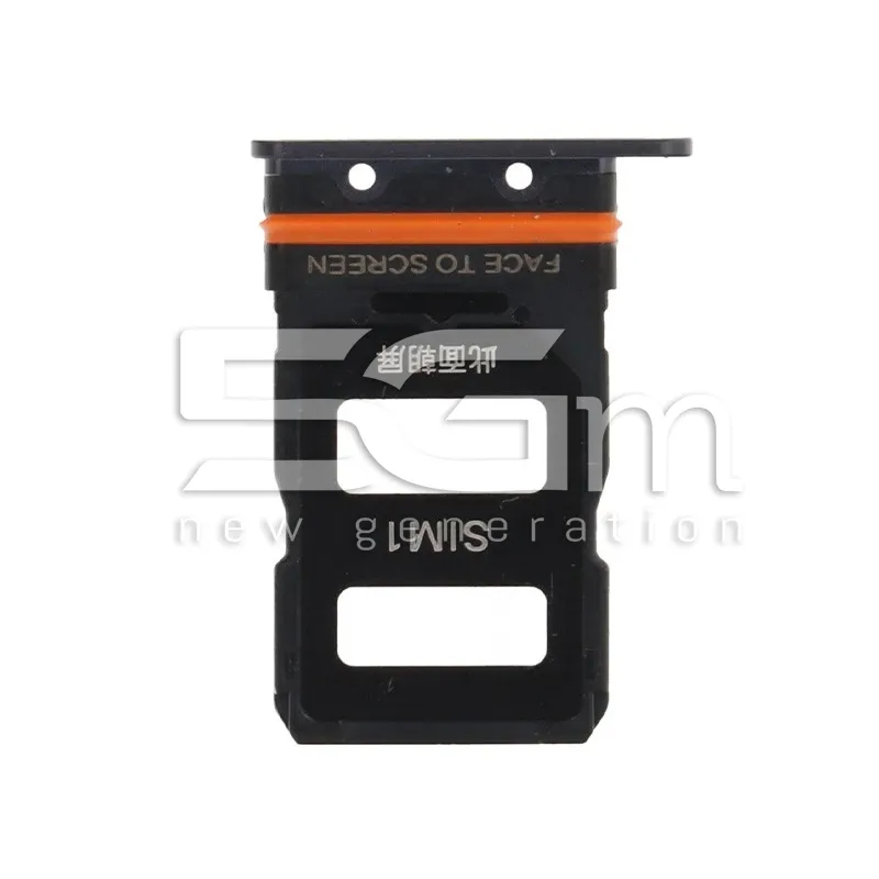 Supporto Dual Sim Card Nero Xiaomi 12 - 12X | Store Online 5G-M