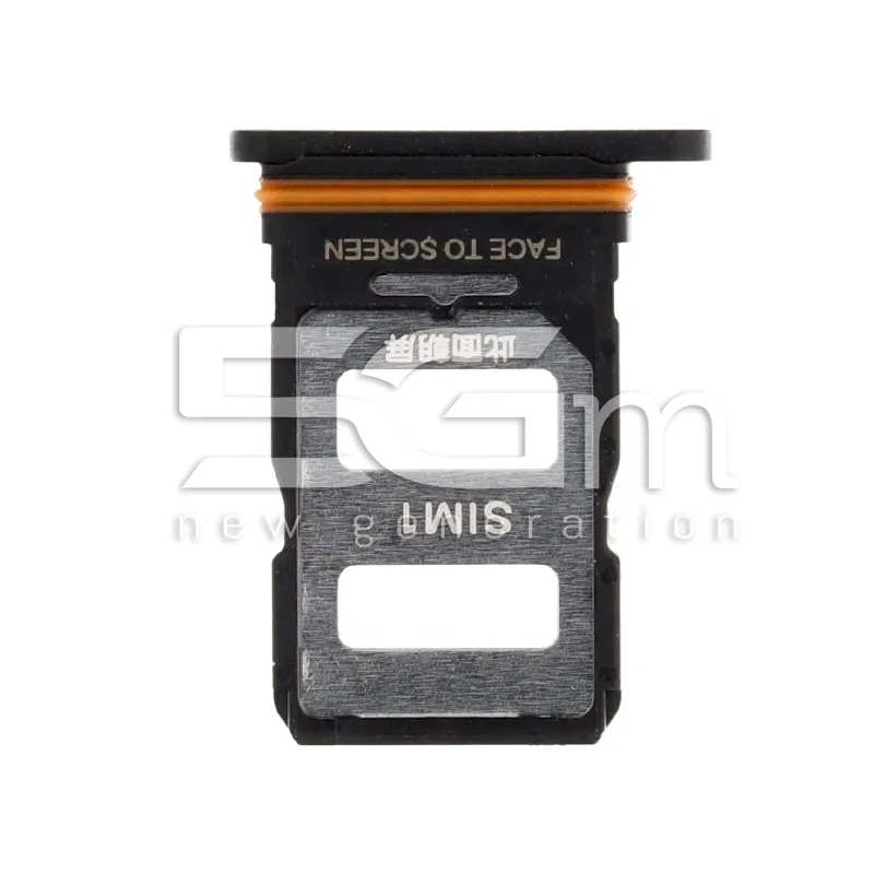 Supporto Dual Sim Card Nero Xiaomi 13 Lite | Store Online 5G-M