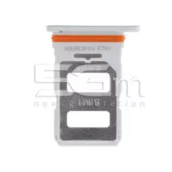 Dual Sim Card Tray Lite Blue Xiaomi 13 Lite