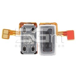 Speaker Small Flex Cable...