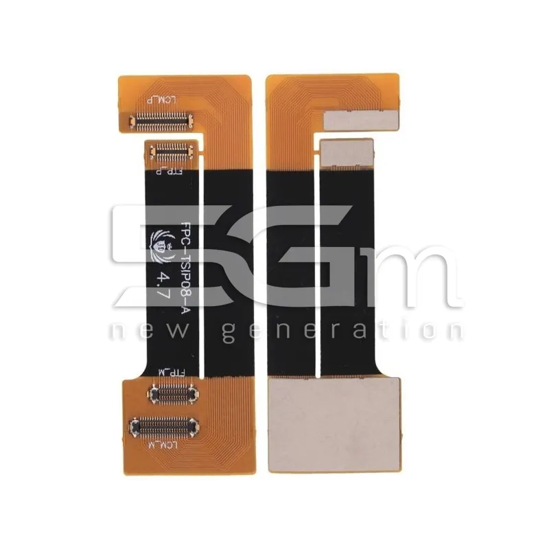LCD - Cablu Flex Test Tactil iPhone 8 | Magazin Online 5G-M