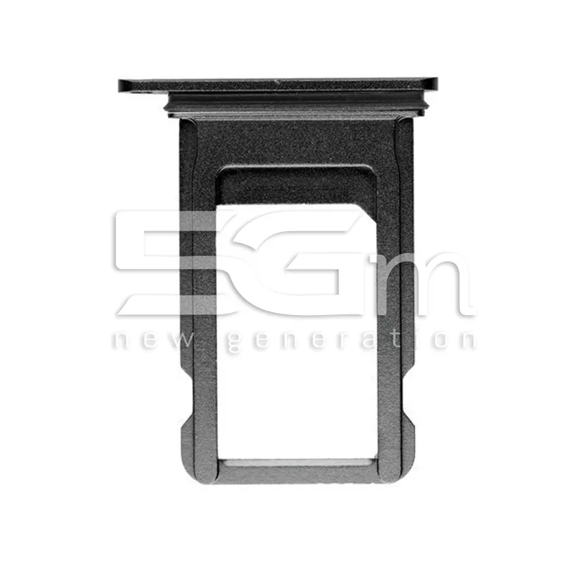 Tiroir SIM Noir iPhone 8 | Boutique en ligne 5G-M