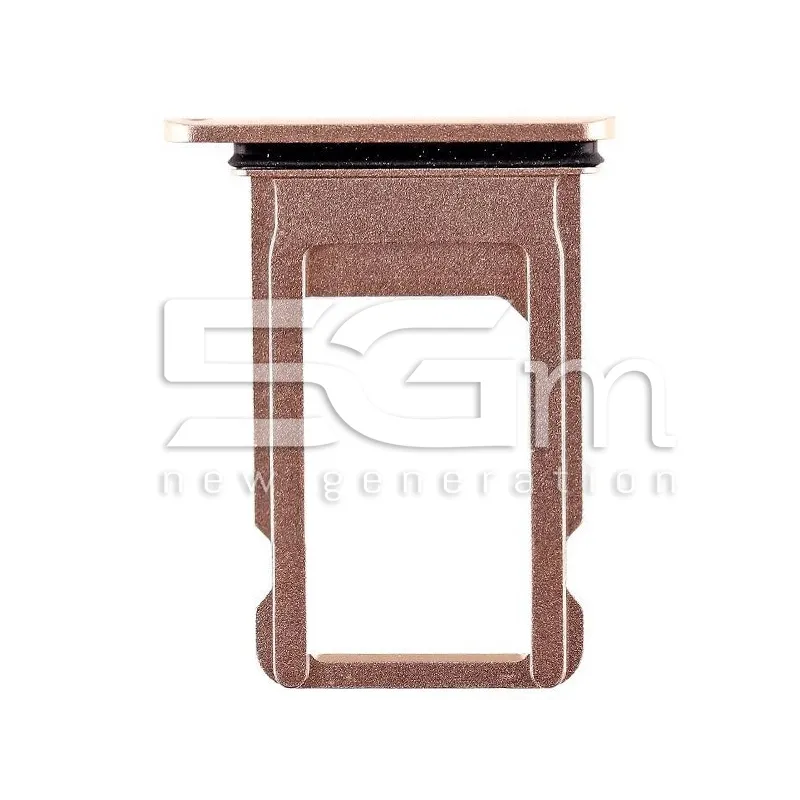 Supporto Sim Card Rose Gold iPhone 8 | Store Online 5G-M