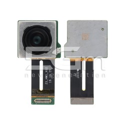 Rear Camera 108MP Samsung...