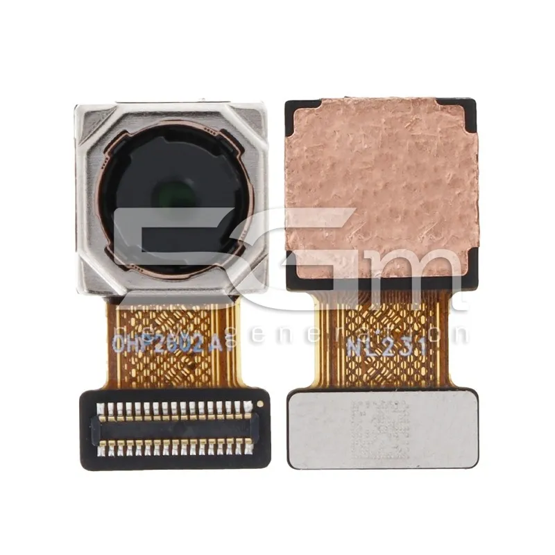 Camera Posteriore 13MP Xiaomi Mi Pad 5 | Store Online 5G-M