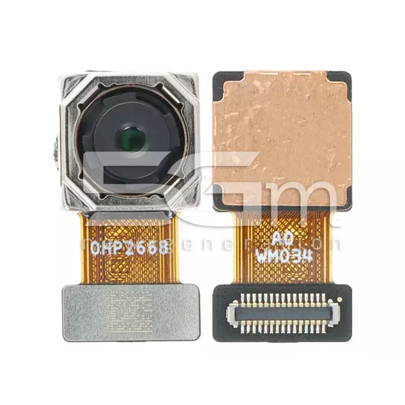 Camera Posteriore 13MP Xiaomi Poco C40