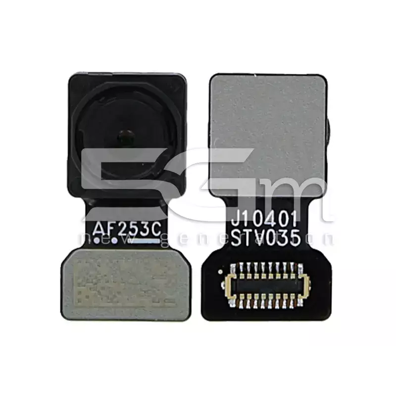 Rear Camera 2MP OnePlus Nord CE 3 Lite 5G
