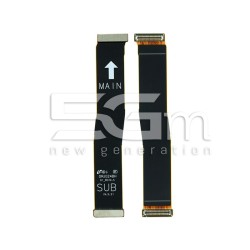 Motherboard Flex Cable...