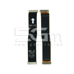 Nappe carte mère Samsung SM-N970F Note 10 | 5G-M