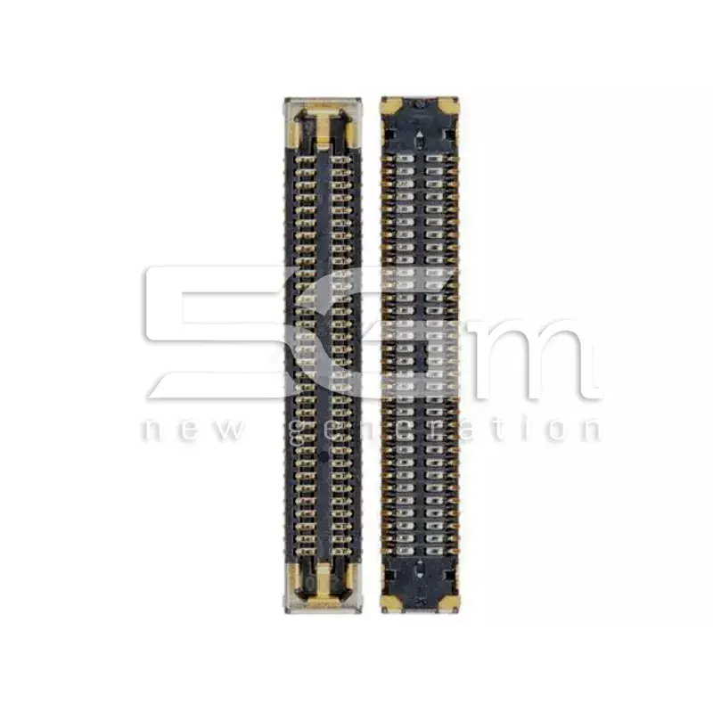 Board Connector BTB 64P,2R,0.35MM Samsung SM-G973F S10 Ori