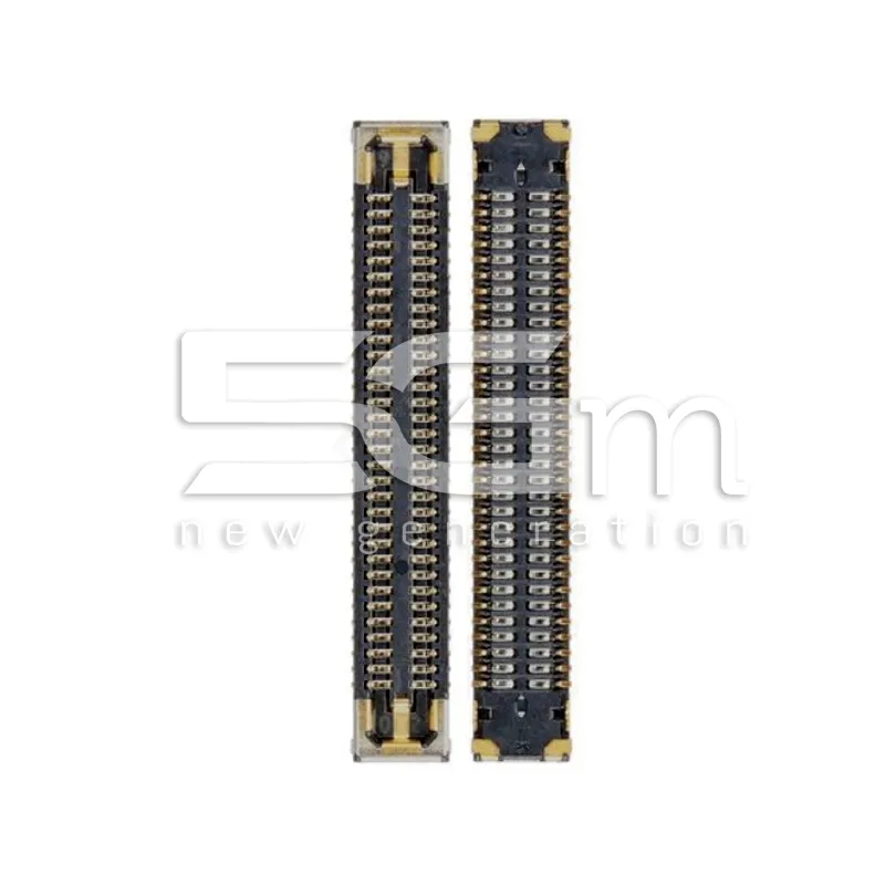 Leiterplattenverbinder BTB 64P,2R,0.35MM Samsung S10 Ori | 5G-M