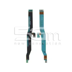 Nappe flexible FRC FPCB Samsung SM-N975U Note 10+ | 5G-M