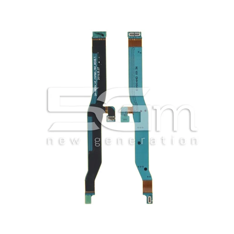FRC FPCB Flexkabel Samsung SM-N975U Note 10+ | Online Shop 5G-M