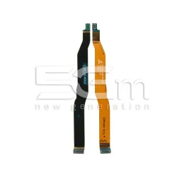 Nappe Flex FRC FPCB Samsung SM-N975F Note 10+ | 5G-M