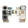 Rear Camera 12MP + 12MP + 16MP + TOF 3D Samsung SM-N975 Note 10 Plus
