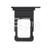 SIM-Schlitten Schwarz iPhone XR | 5G-M Online Shop