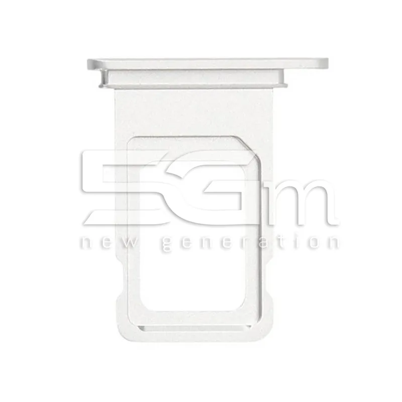 Supporto Sim Card Bianco iPhone XR | Store Online 5G-M