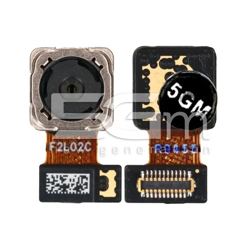 Camera Posteriore Macro 2MP Xiaomi Mi 10 Lite | Store Online 5G-M