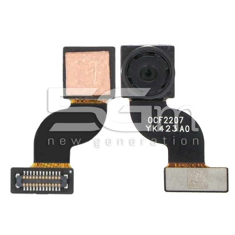 Camera Posteriore 2MP Xiaomi Poco X3 NFC