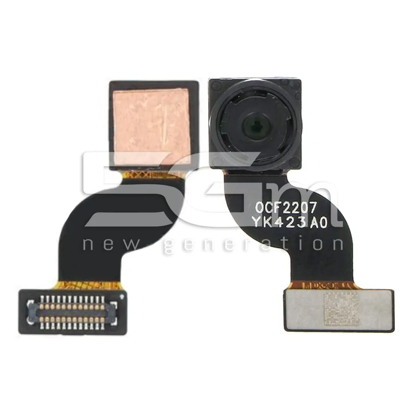 Rückkamera 2MP Xiaomi Poco X3 NFC | 5G-M Online Shop