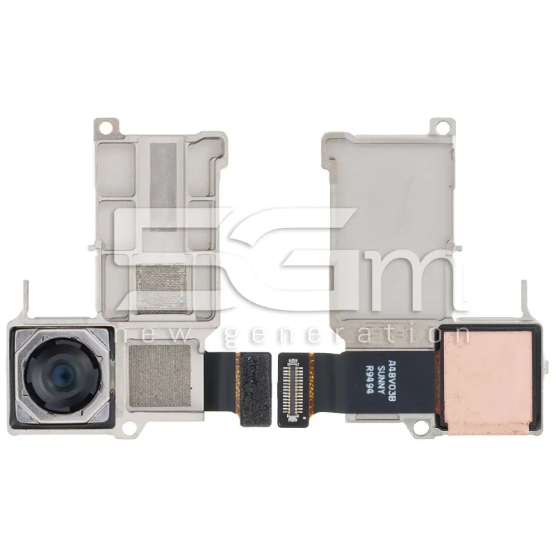 Camera Posteriore 48MP Xiaomi Mi 10 Lite | Store Online 5G-M