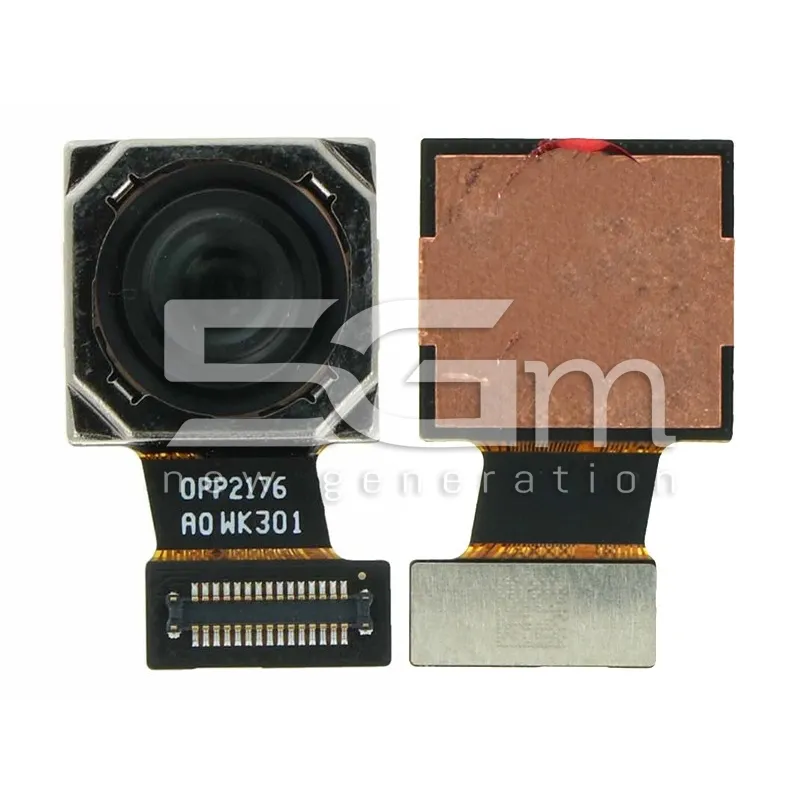 Camera Posteriore 64MP Xiaomi Poco X3 NFC | Store Online 5G-M