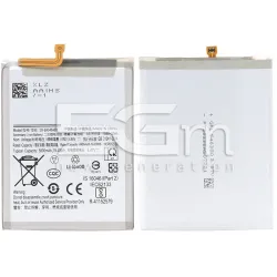 Batterij EB-BA546ABY 5000mAh Samsung A54 5G Zonder Logo | Online Winkel 5G-M