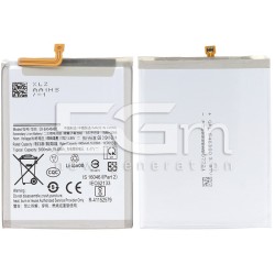 Battery EB-BA546ABY 5000mAh...