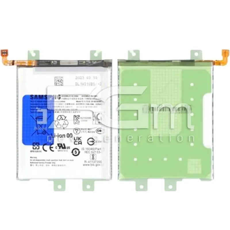 Batterie EB-BA546ABY 5000mAh Samsung SM-A546 A54 5G Ori | 5G-M