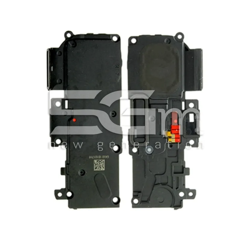 Suoneria + Supporto Huawei Y6 2019