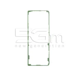 Zelfklevende Sticker Achterklep Samsung SM-F946 Fold 5 | 5G-M.com