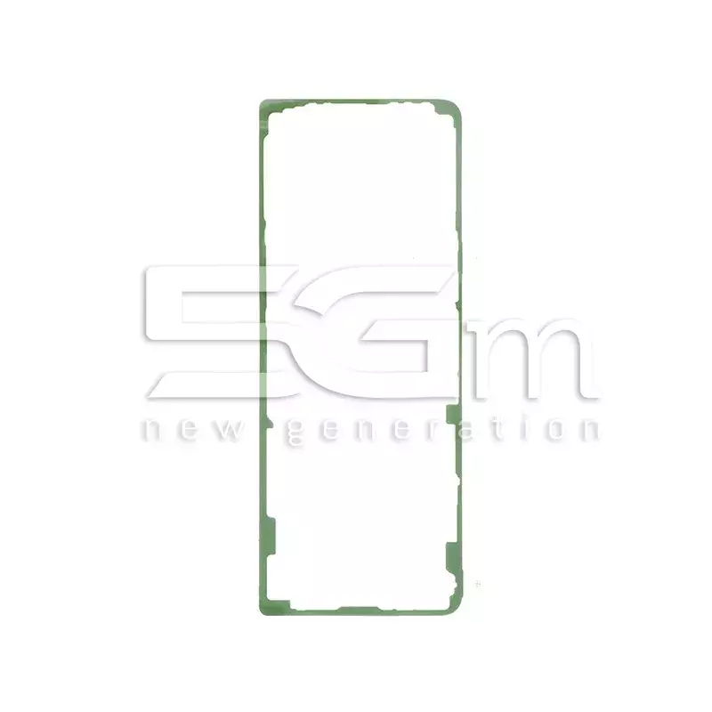 Adesivo Retro Cover Samsung SM-F946 Fold 5