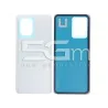Retro Cover Polar White Xiaomi Redmi Note 12 Pro+ 5G No Logo | Store Online 5G-M