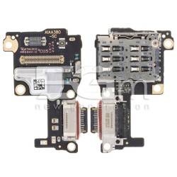 Charging Connector + Board...