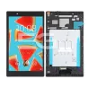 Display Touchscreen + Rahmen Schwarz Lenovo Tab 4 8.0 TB-8504F | 5G-M