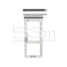 Supporto Dual Sim Card + Micro SD Cosmic Grey Samsung SM-G988 S20 Ultra 5G Ori | Store Online 5G-M