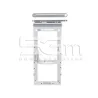 Supporto Dual Sim Card + Micro SD Cloud White Samsung SM-G988 S20 Ultra 5G Ori | Store Online 5G-M