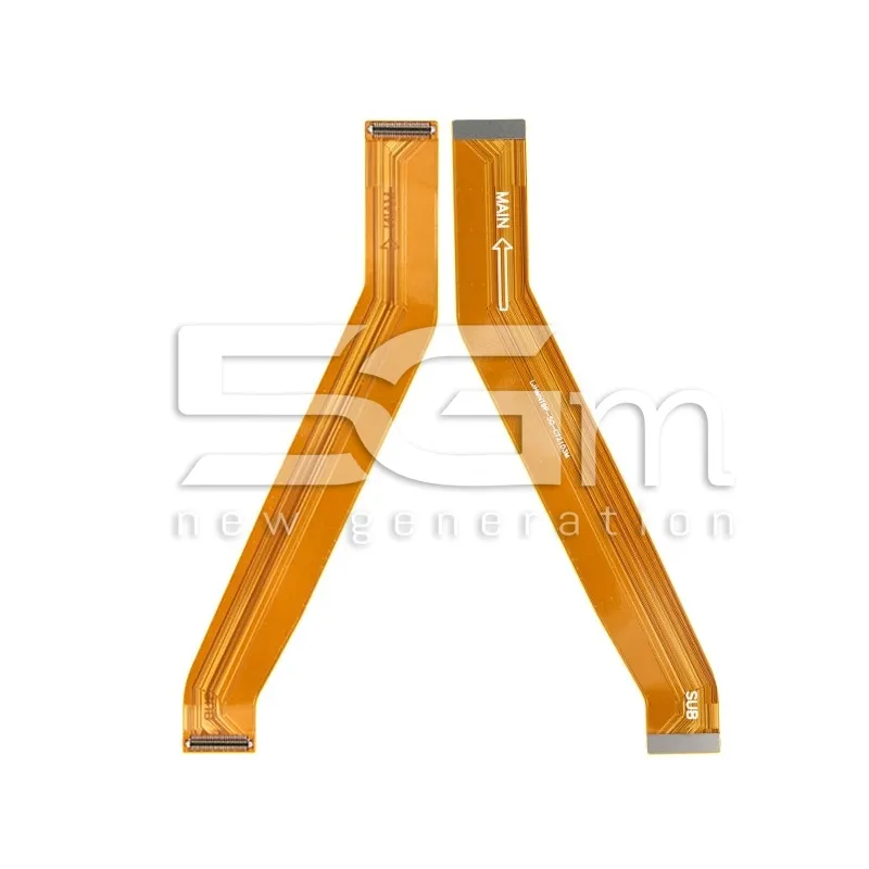 Mainboard Flexkabel Xiaomi Redmi Note 9 Pro 5G | 5G-M.com