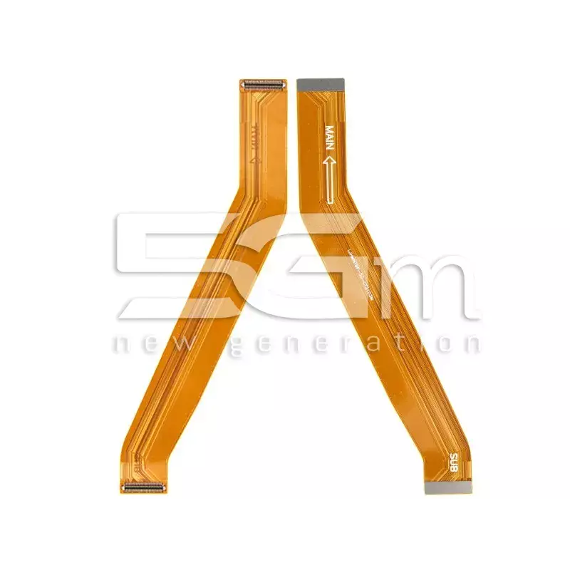 Motherboard Flex Cable Xiaomi Redmi Note 9 Pro 5G