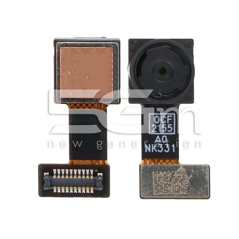 Hátsó Kamera 2MP Xiaomi Redmi Note 9S - 9 Pro | 5G-M Webáruház