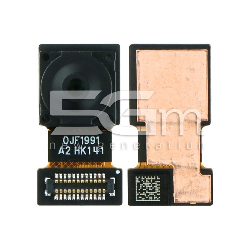 Camera Frontale 16 MP Xiaomi Redmi Note 9S - 9 Pro