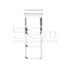 Supporto Sim Card Glacier Xiaomi Redmi Note 9S - Note 9 Pro | Store Online 5G-M