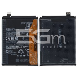 Batteria BM4W 4820 mAh...