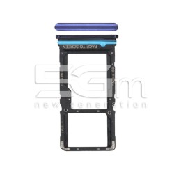 Sim Card Tray Atlantic Blue...