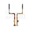 Fingerprint Flex Cable Atlantic Blue Xiaomi Mi 10T Lite