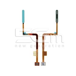 Fingerprint Flex Cable Rose...