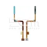 Fingerprint Flex Cable Rose Gold Beach Xiaomi Mi 10T Lite | Store Online 5G-M