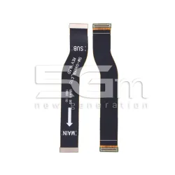Nappe de liaison carte mère Samsung SM-G985 - G986 S20+ | Boutique en ligne 5G-M