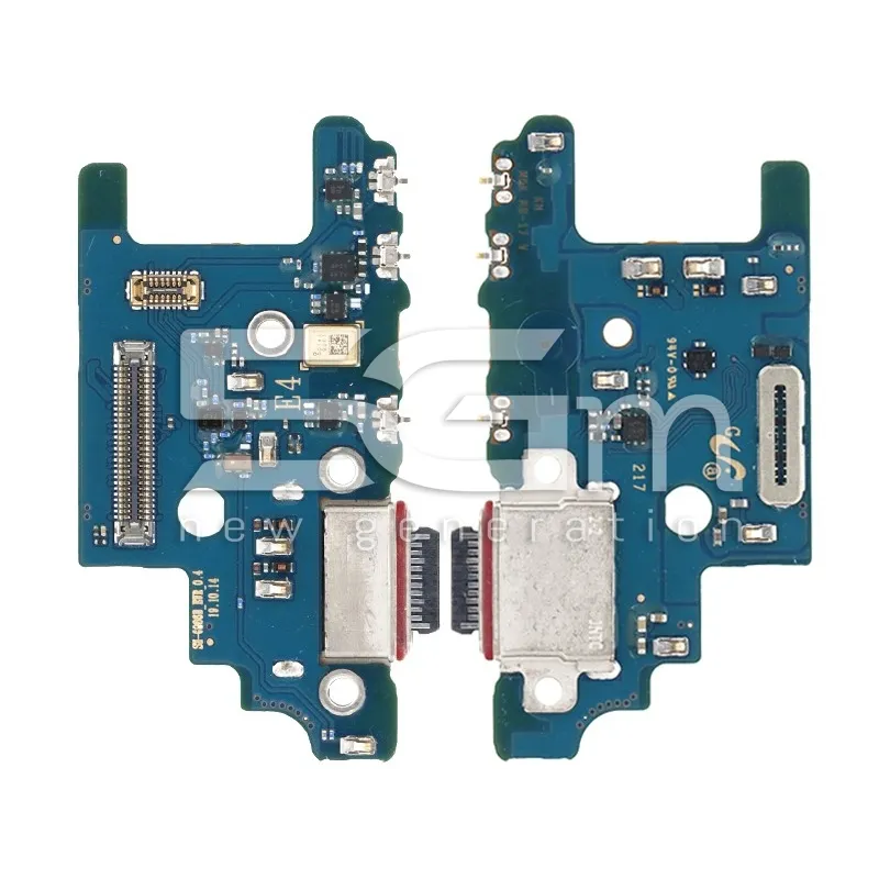 Connecteur de Charge + Carte Samsung S20+ 5G (SM-G986B) | 5G-M